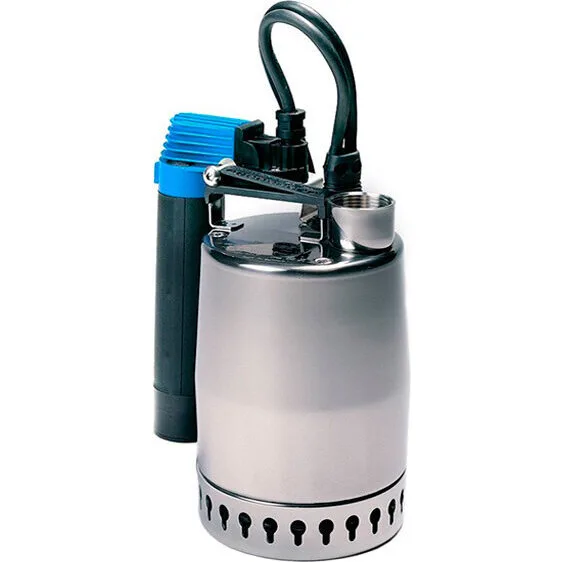 Насос Grundfos Unilift KP 350-AV1 1 x 230 В дренажный