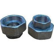 Резьбовое быстроразъемное соединение Grundfos G 2 х Rp 1 1/4 GG