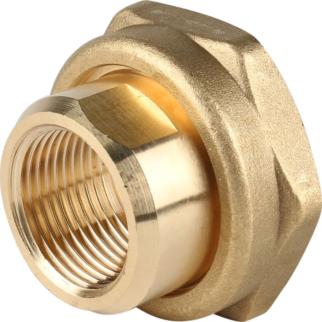 Резьбовое трубное соединение (комплект) Для насосов UP 20-15, 20-30, 20-45N