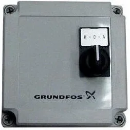 Электрошкаф SQSK 1x230V max.11,5 A