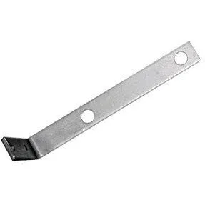 Кронштейн для электродов, для монтажа на трубе, диам.38мм.