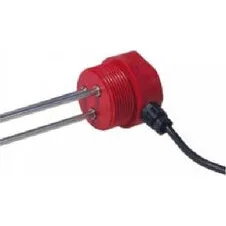 Комплект электродов Grundfos 4 шт. с кабелем 10 м и держателем (без кронштейна для крепления)