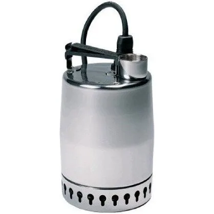 Насос Grundfos Unilift AP 12.50.11.1 дренажный