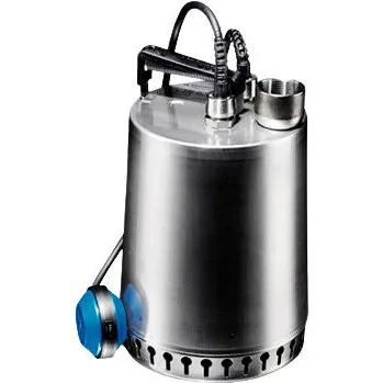 Насос Grundfos Unilift AP 12.40.06.A1 дренажный