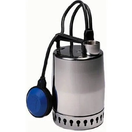 Насос Grundfos Unilift AP 35.40.06.A1.V дренажный