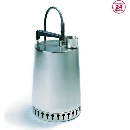 Насос Grundfos Unilift AP 12.40.04.3 дренажный 96011024 Насос Grundfos Unilift AP 12.40.04.3 дренажный 96011024