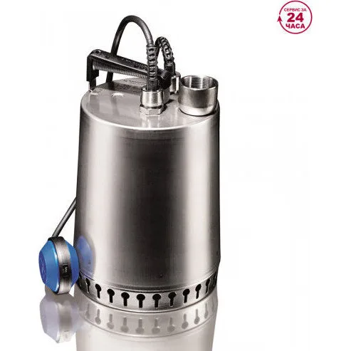 Насос Grundfos Unilift AP 12.40.04.A3 дренажный