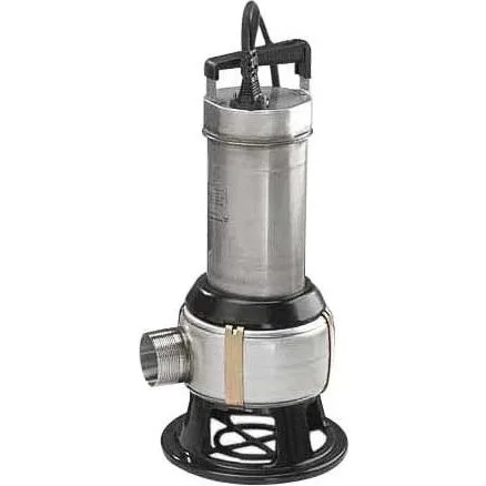 Насос Grundfos Unilift AP 50B.50.15.3.V дренажный 96468196 Насос Grundfos Unilift AP 50B.50.15.3.V дренажный 96468196