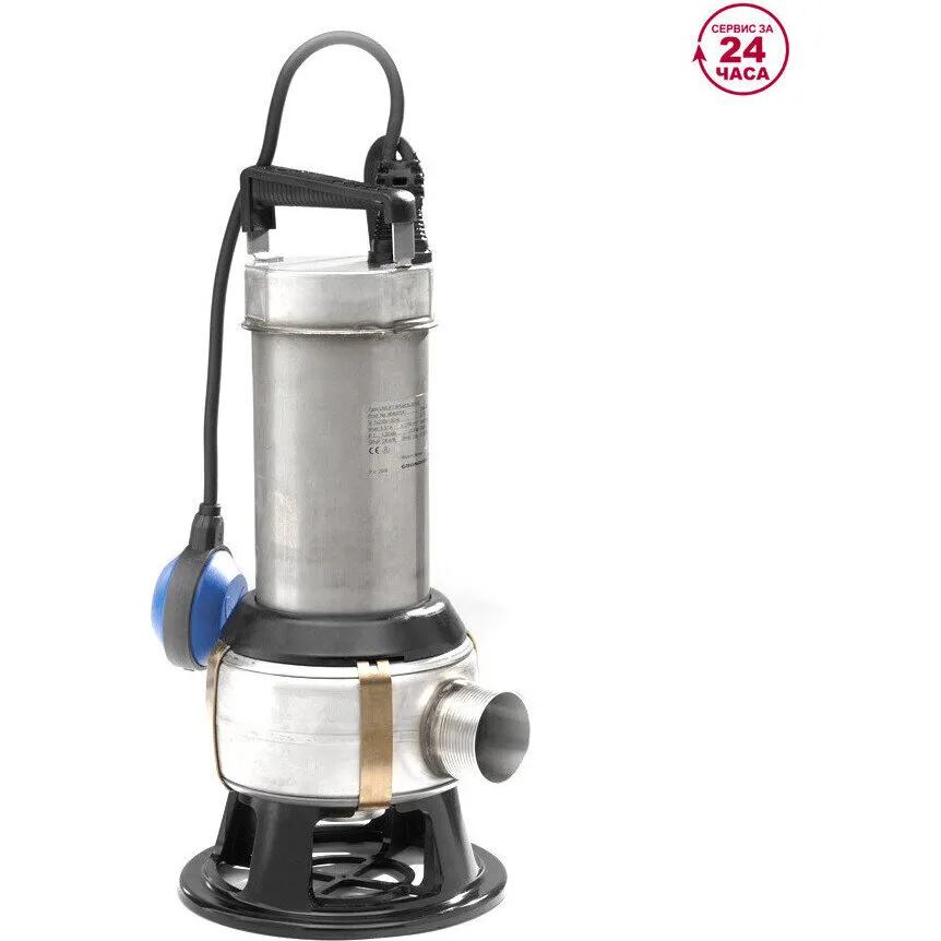 Насос Grundfos Unilift AP 35B.50.08.A1.V дренажный