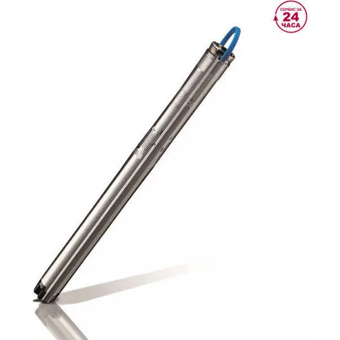 Насос Grundfos SQE 5-70 скважинный 96510168 Насос Grundfos SQE 5-70 скважинный 96510168