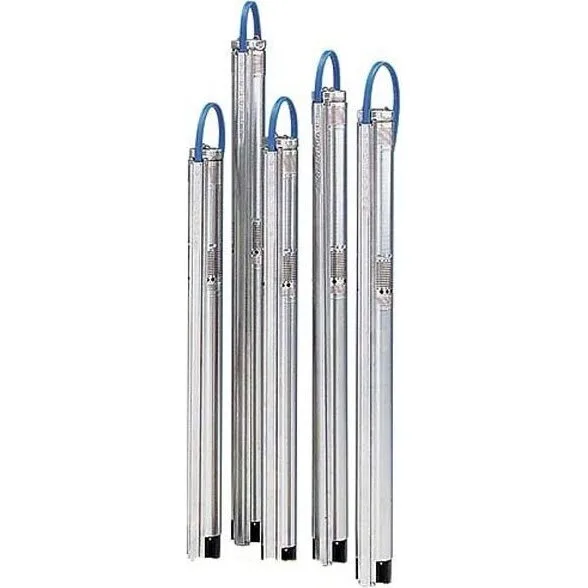 Насос Grundfos SQE 5-70 скважинный 96510168 Насос Grundfos SQE 5-70 скважинный 96510168