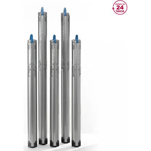 Насос Grundfos SQ 2-85 скважинный