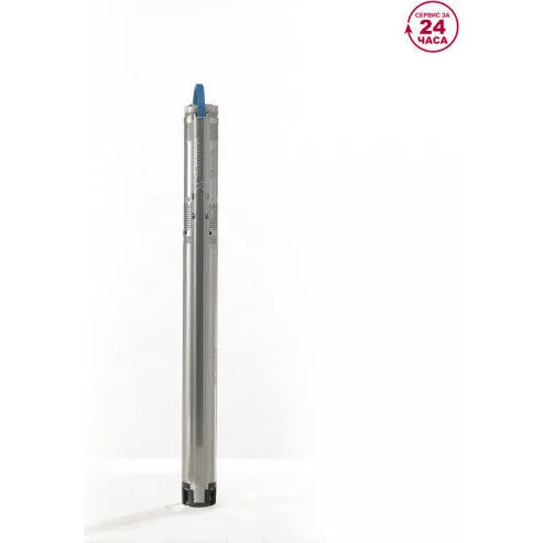 Насос Grundfos SQ 3-95 скважинный