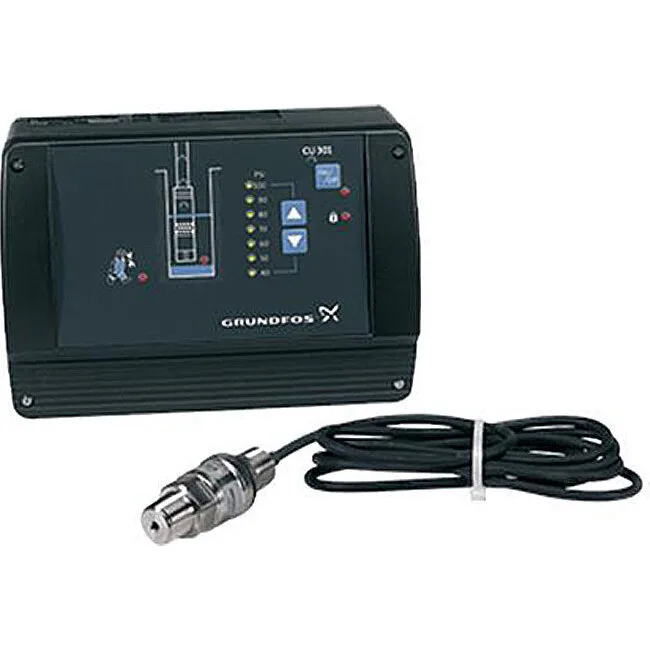 Комплект для поддержания постоянного давления без насоса SQE 96524504 Комплект для поддержания постоянного давления без насоса SQE 96524504