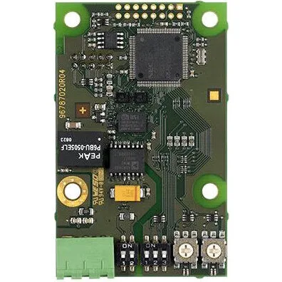 Интерфейс передачи данных Grundfos для сети Modbus CIM 200