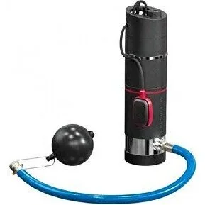 Насос Grundfos SBA 3-35 AW колодезный