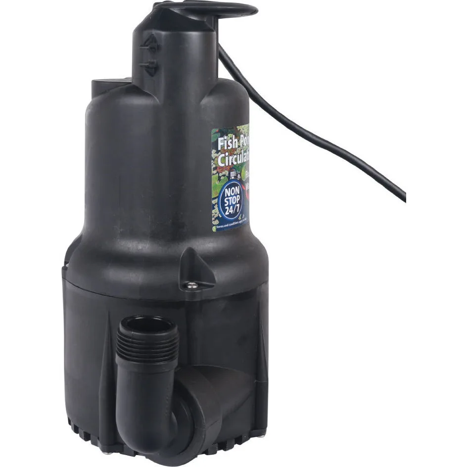 Насос Grundfos KPC 24/7 210 дренажный 98851057 Насос Grundfos KPC 24/7 210 дренажный 98851057