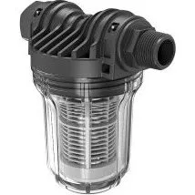 Фильтр всасывающий для установок Grundfos SCALA1